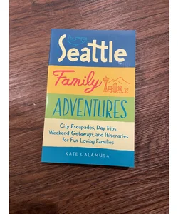 Seattle Family Adventures