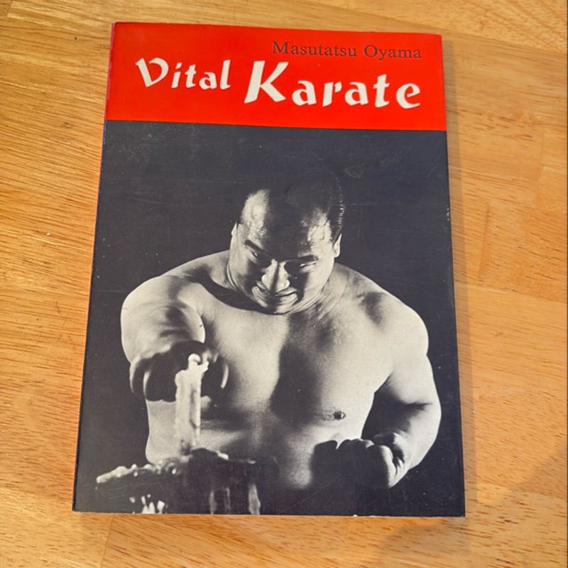 Vital Karate