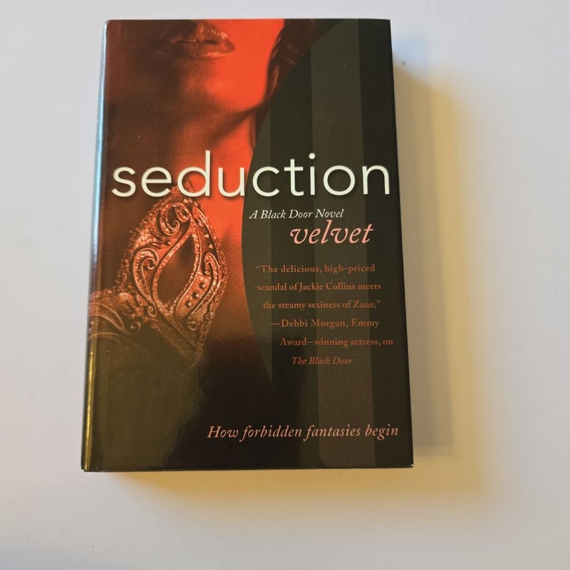 Seduction