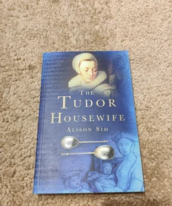 Tudor Housewife