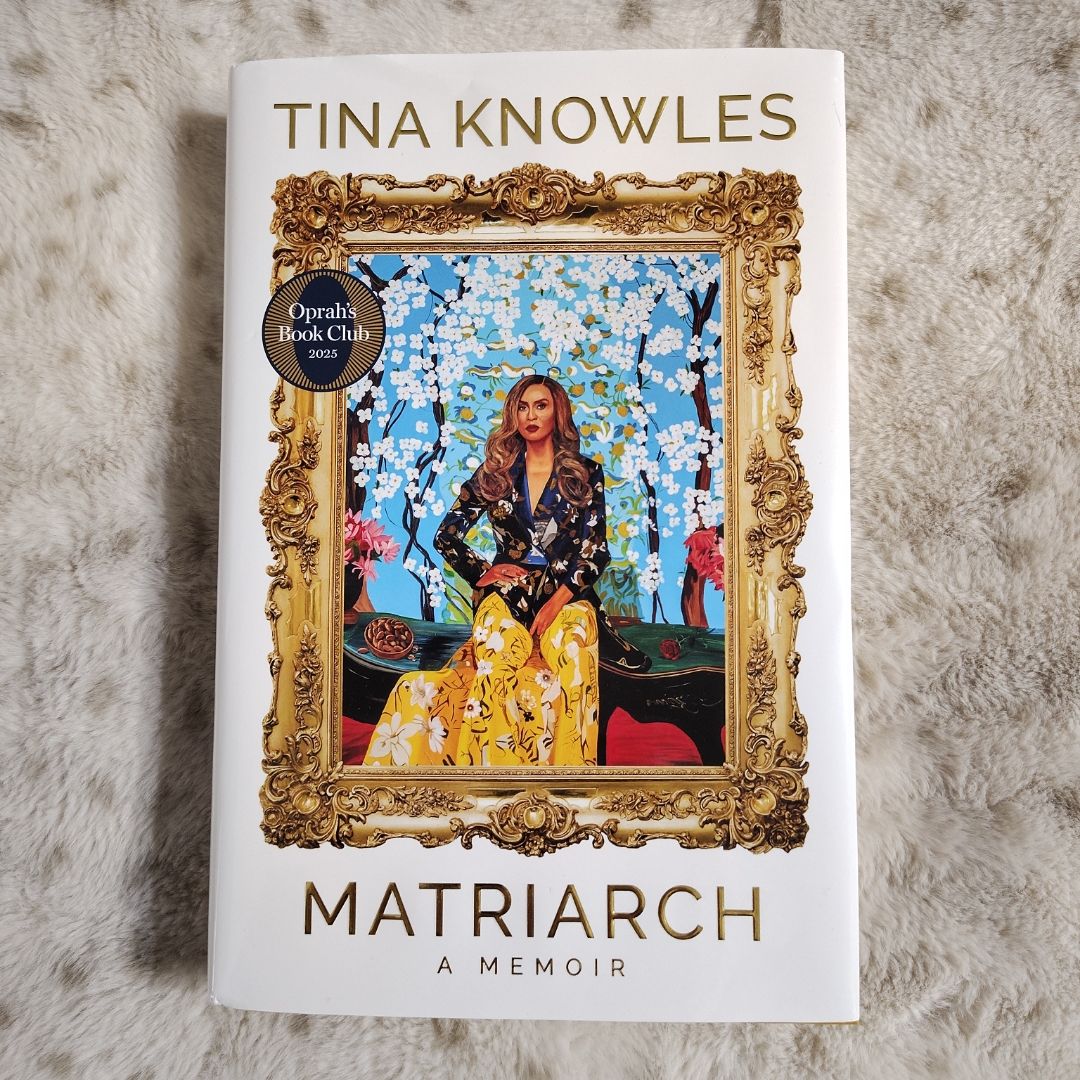 Matriarch: Oprah's Book Club