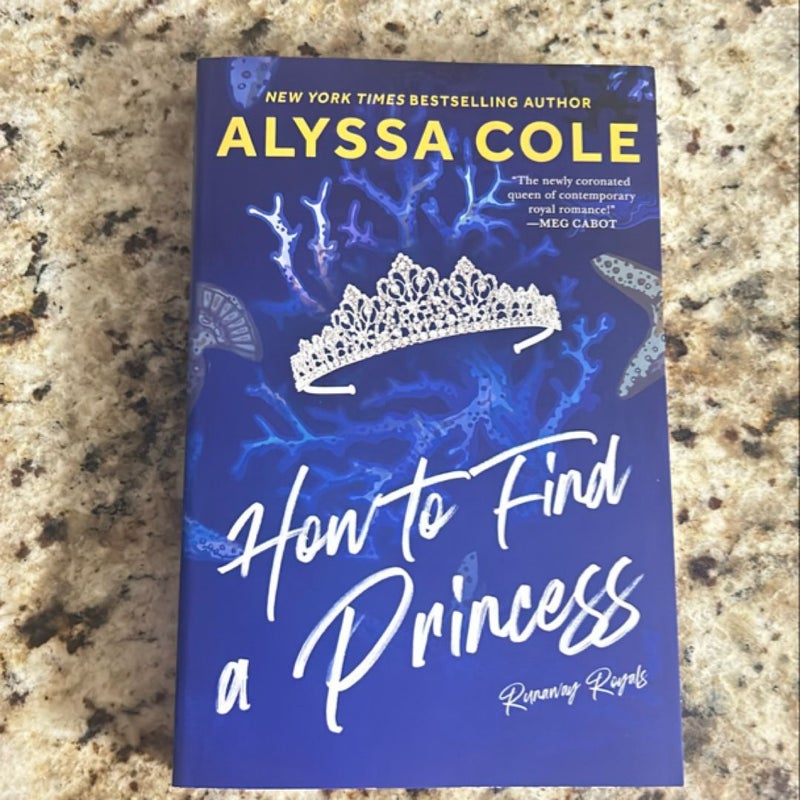How to Find a Princess