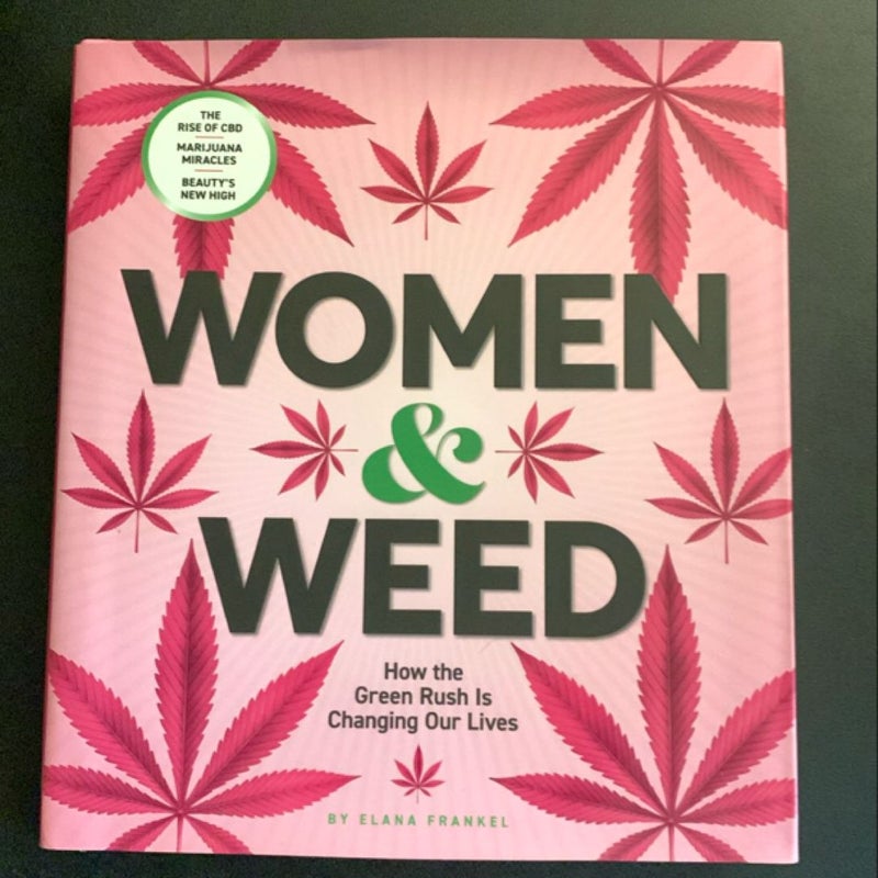 Women and Weed