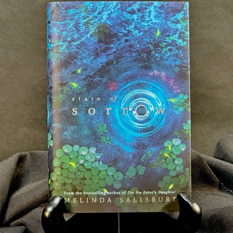 State of Sorrow (Fairyloot Limited Edition)