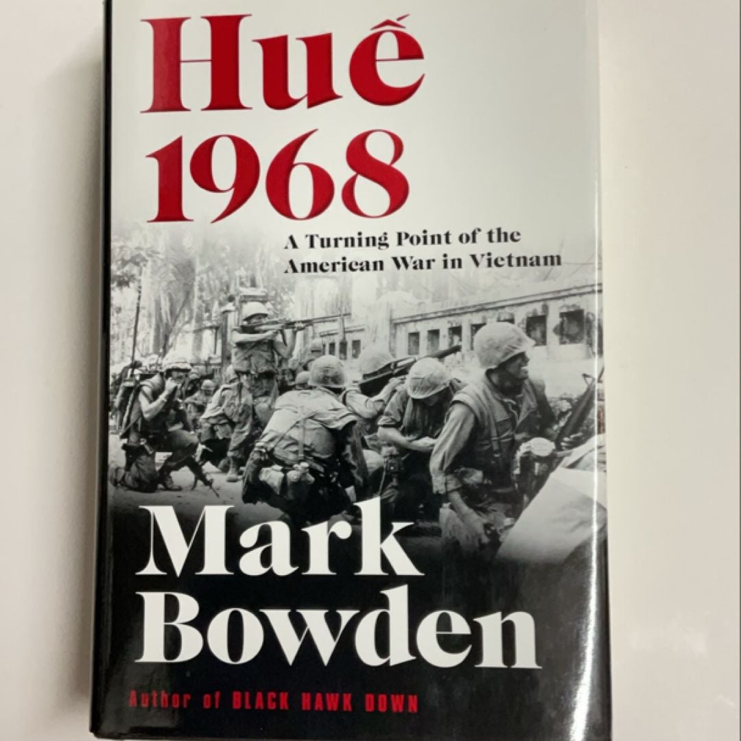 Hue 1968