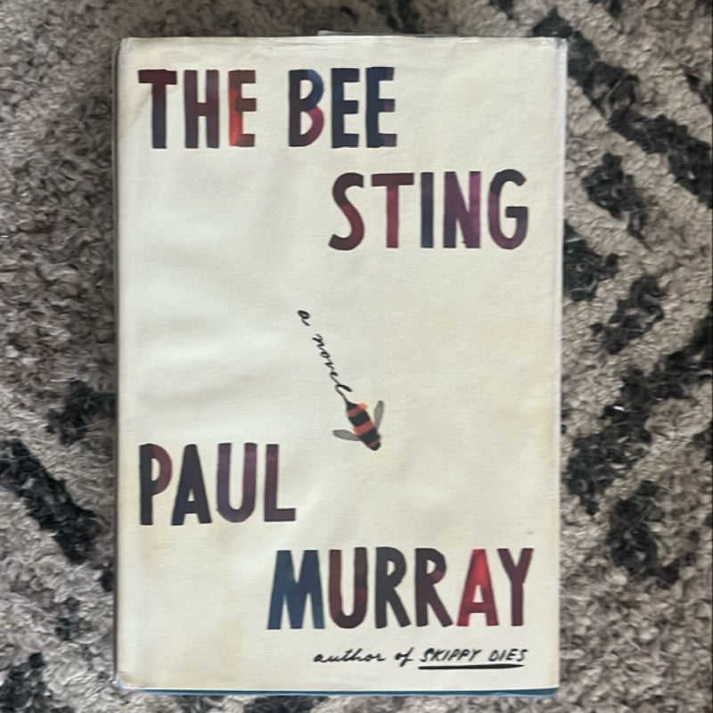 The Bee Sting
