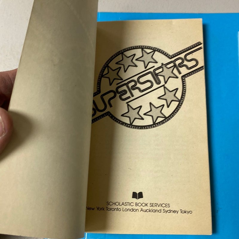 Superstars