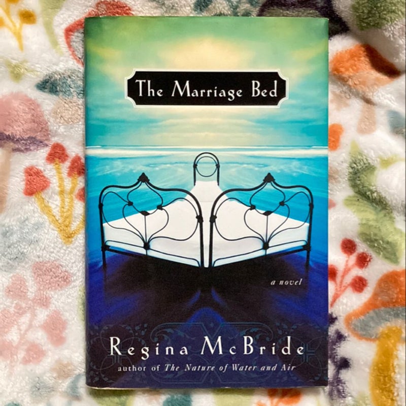 The Marriage Bed