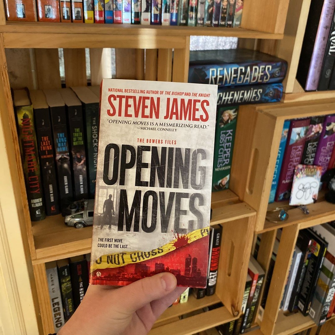 Opening Moves