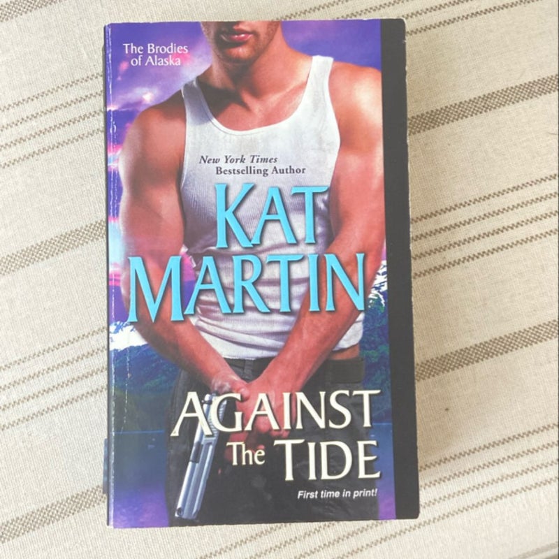 Against the Tide