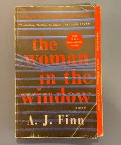 The Woman in the Window