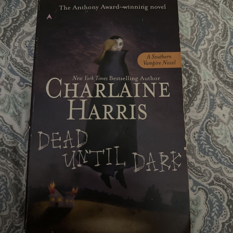 Dead until Dark