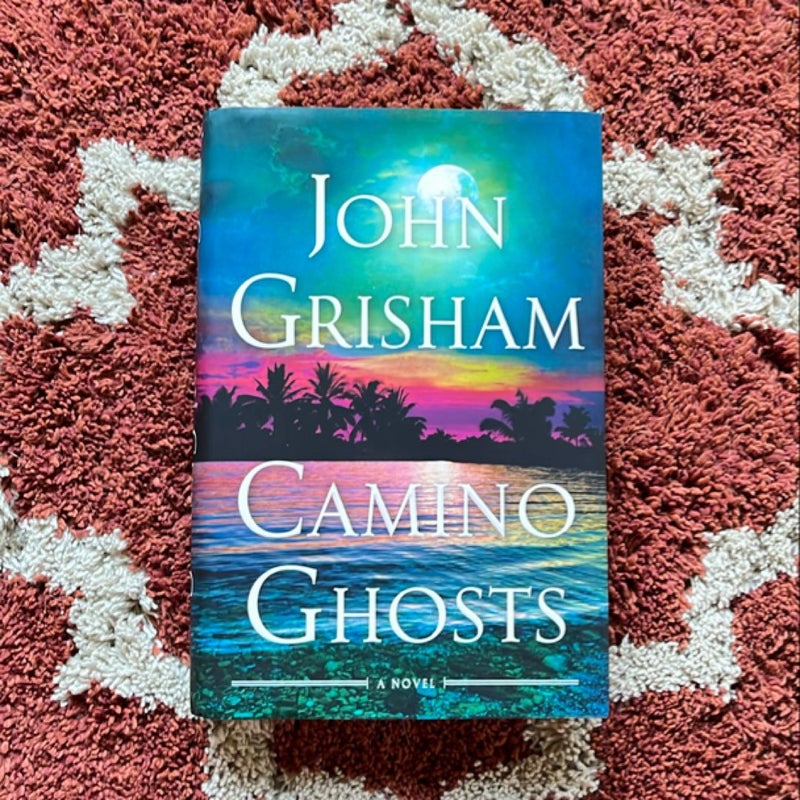 Camino Ghosts