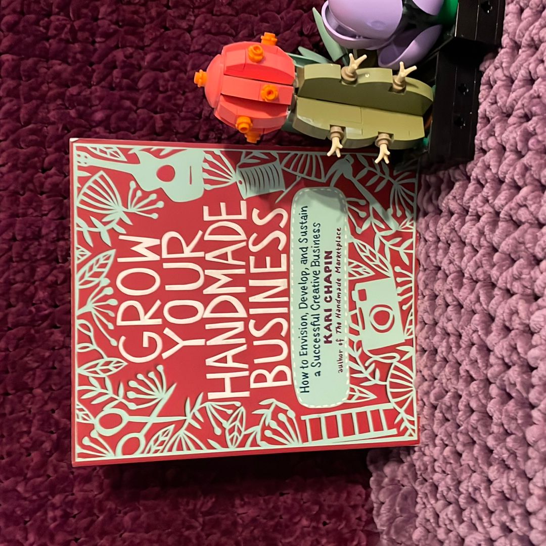 Grow Your Handmade Business