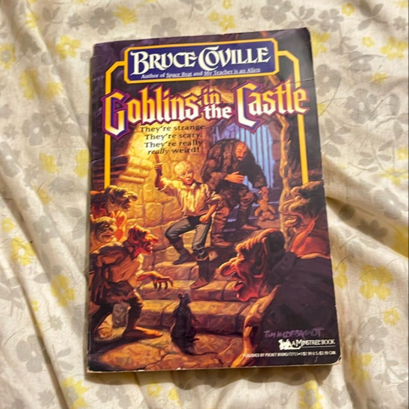 Goblins in the Castle