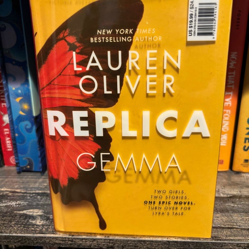 Replica
