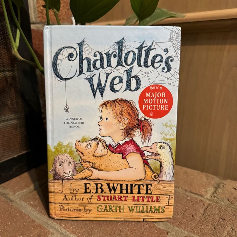 Charlotte's Web