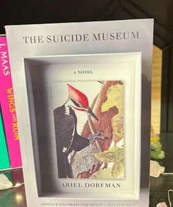 The Suicide Museum