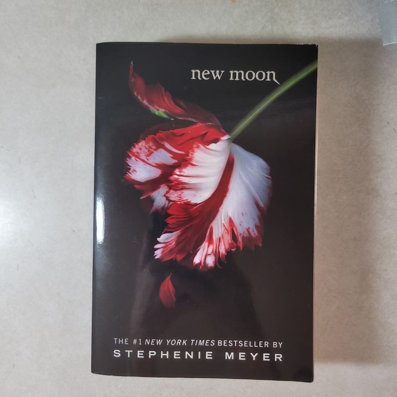 New Moon