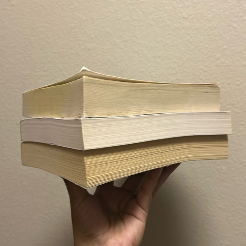 Book bundle