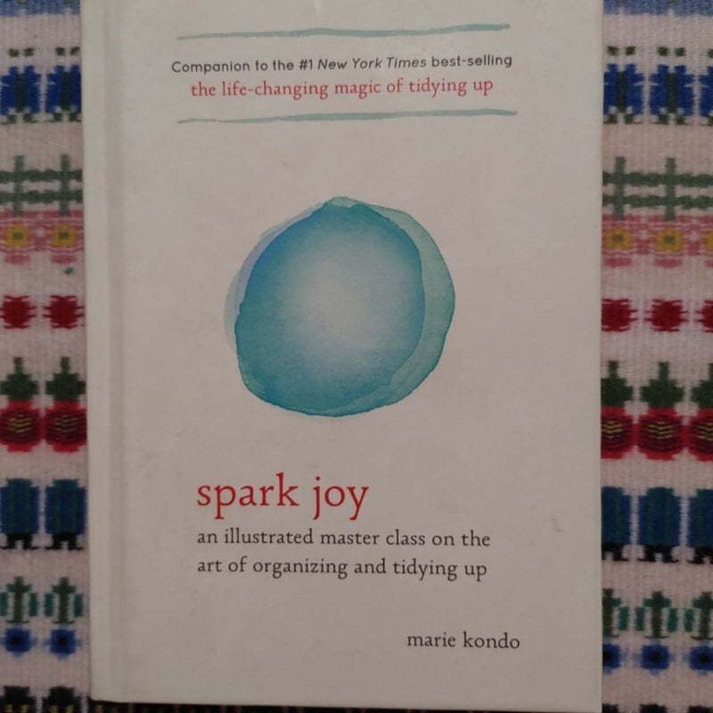 Spark Joy