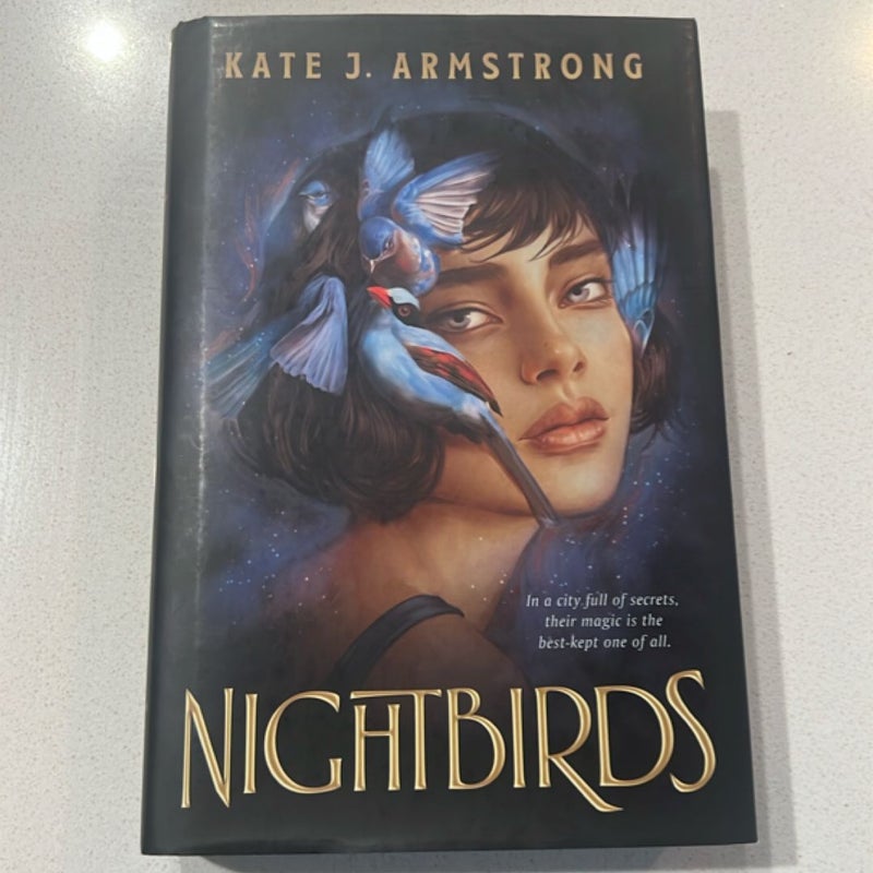 Nightbirds