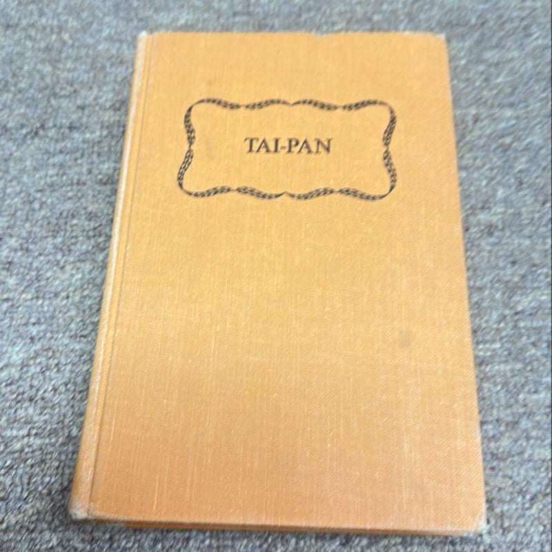 Tai-pan