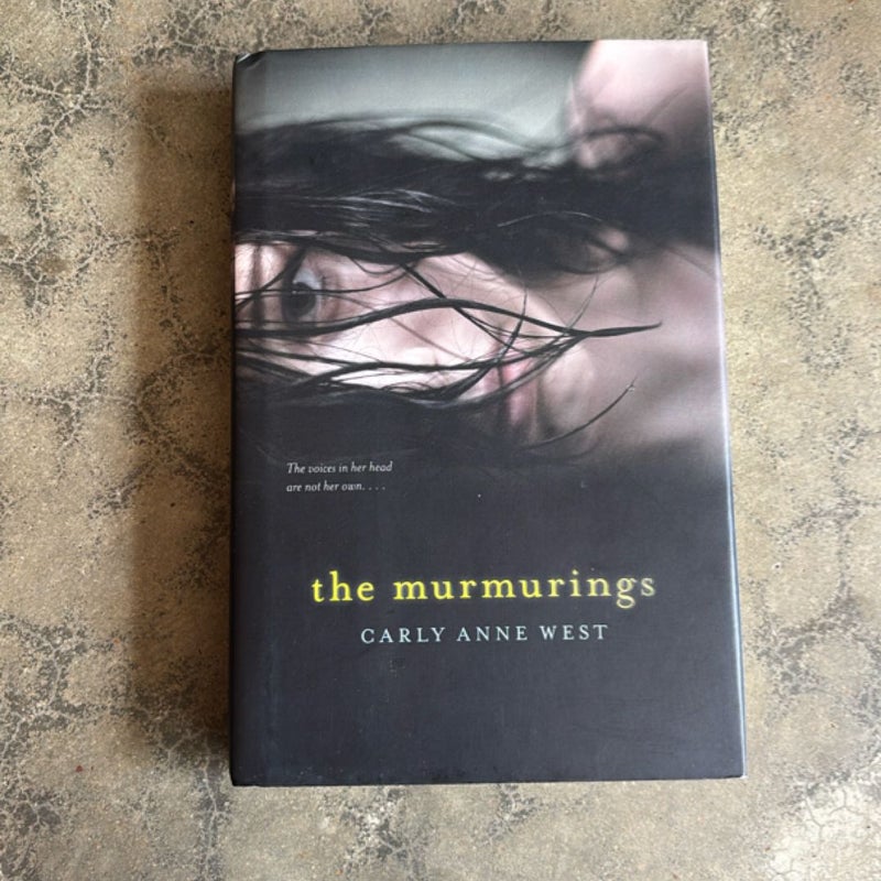 The Murmurings