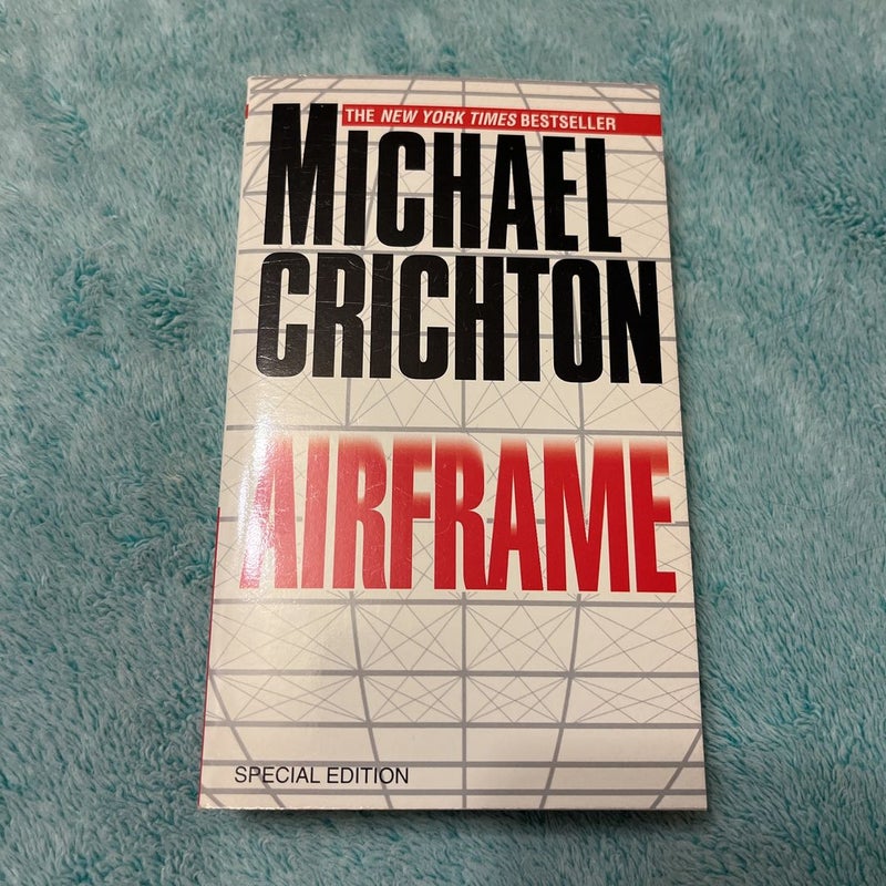 Airframe: Special Edition