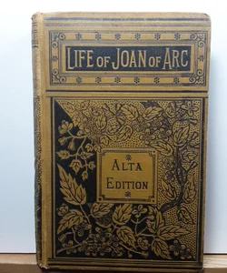 Life of Joan of Arc 