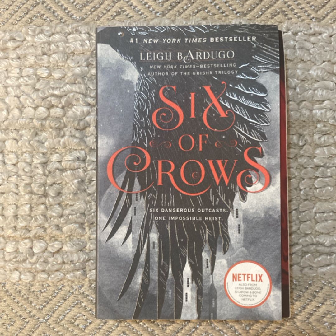 Six of Crows