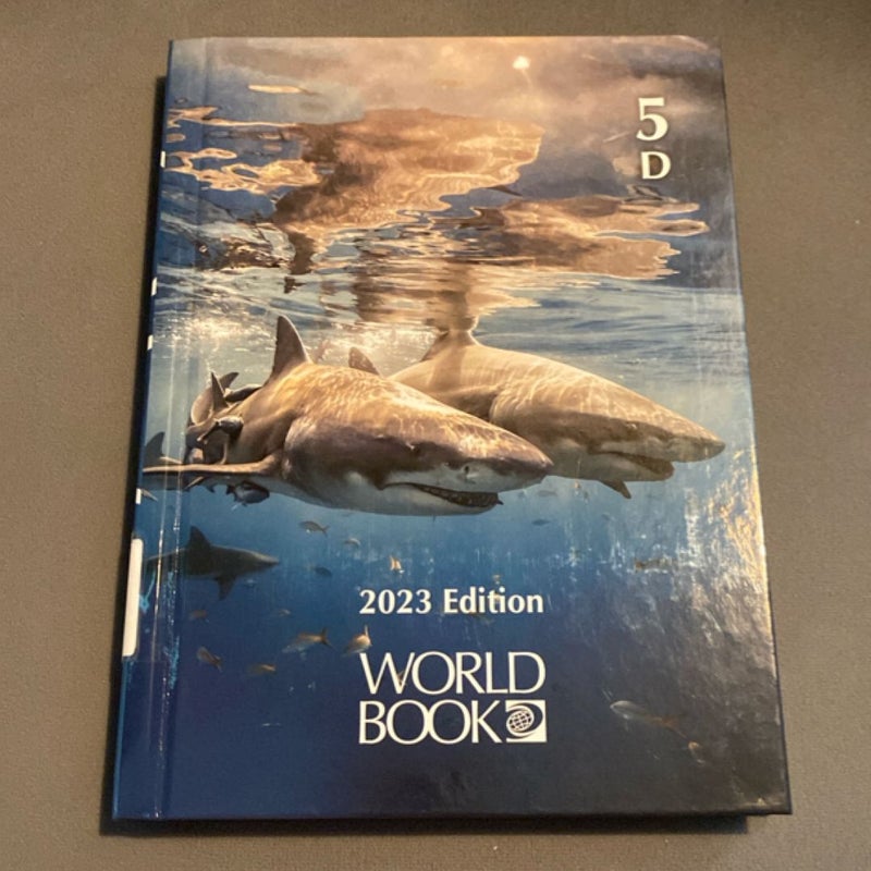 The World Book Encyclopedia 