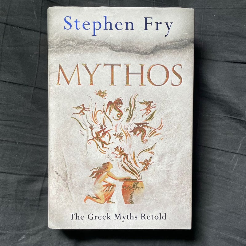 Mythos