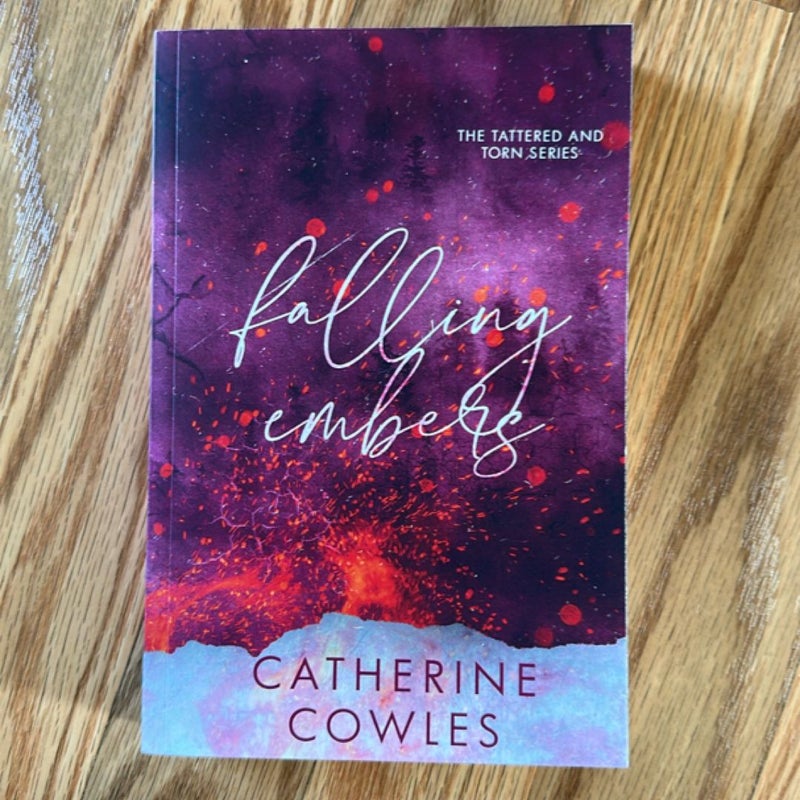 Falling Embers