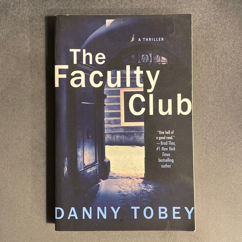 The Faculty Club