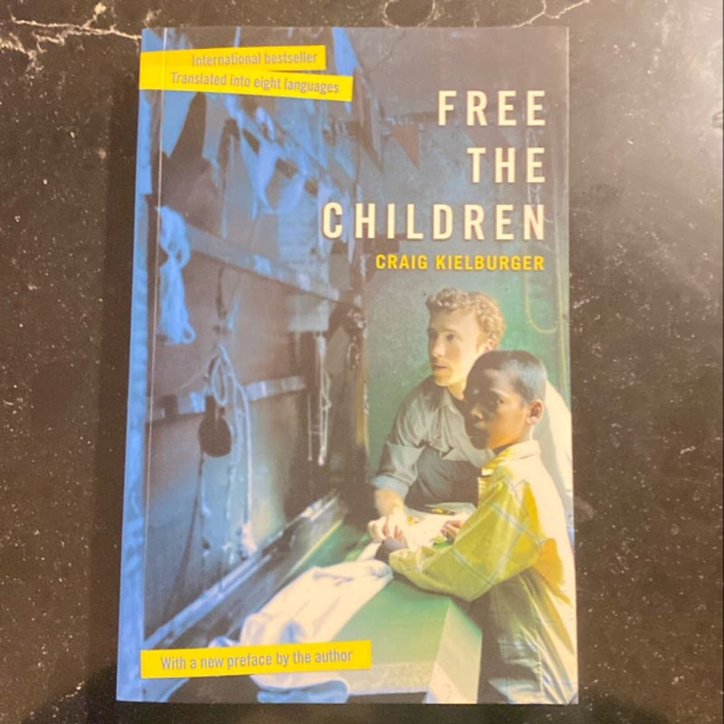 Free the Children