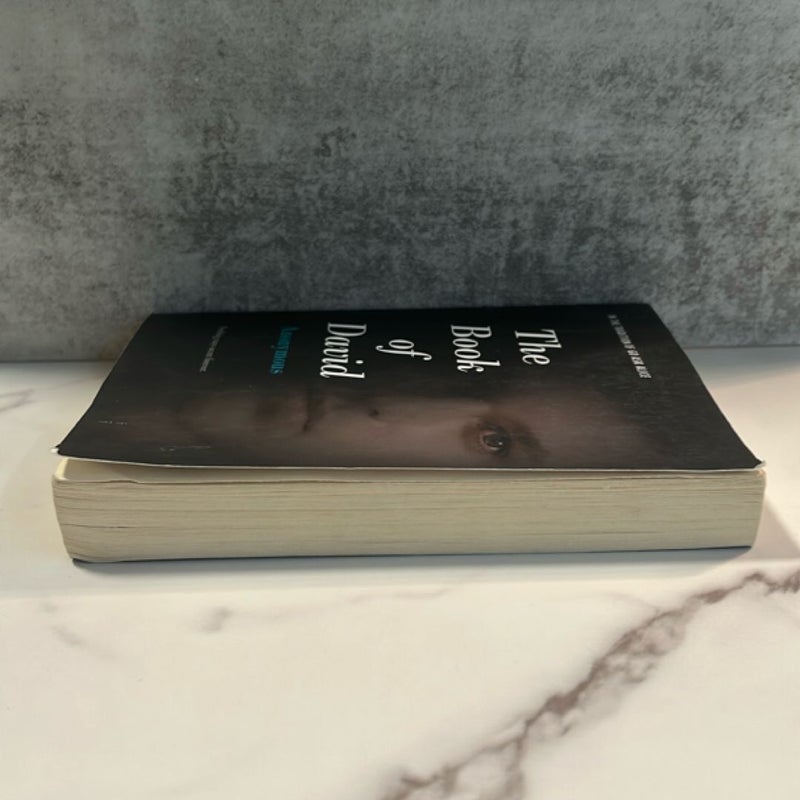 The Book of David
