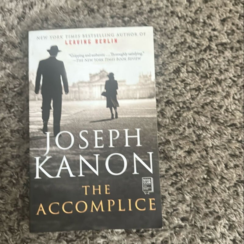 The Accomplice