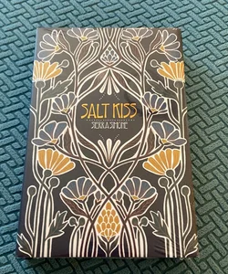 Salt Kiss (Bookish Box)