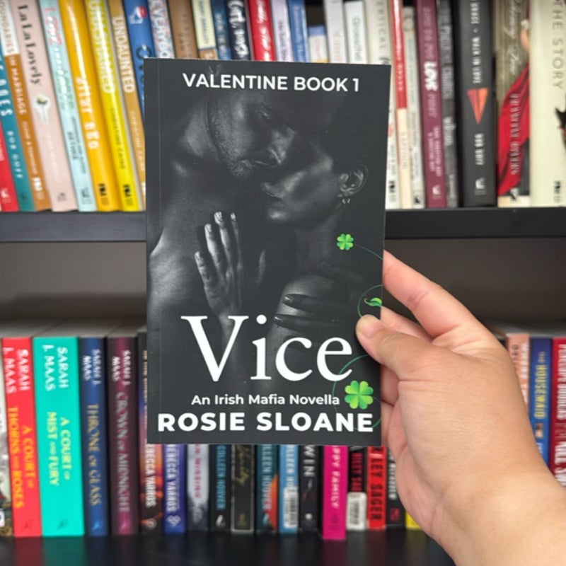 Vice