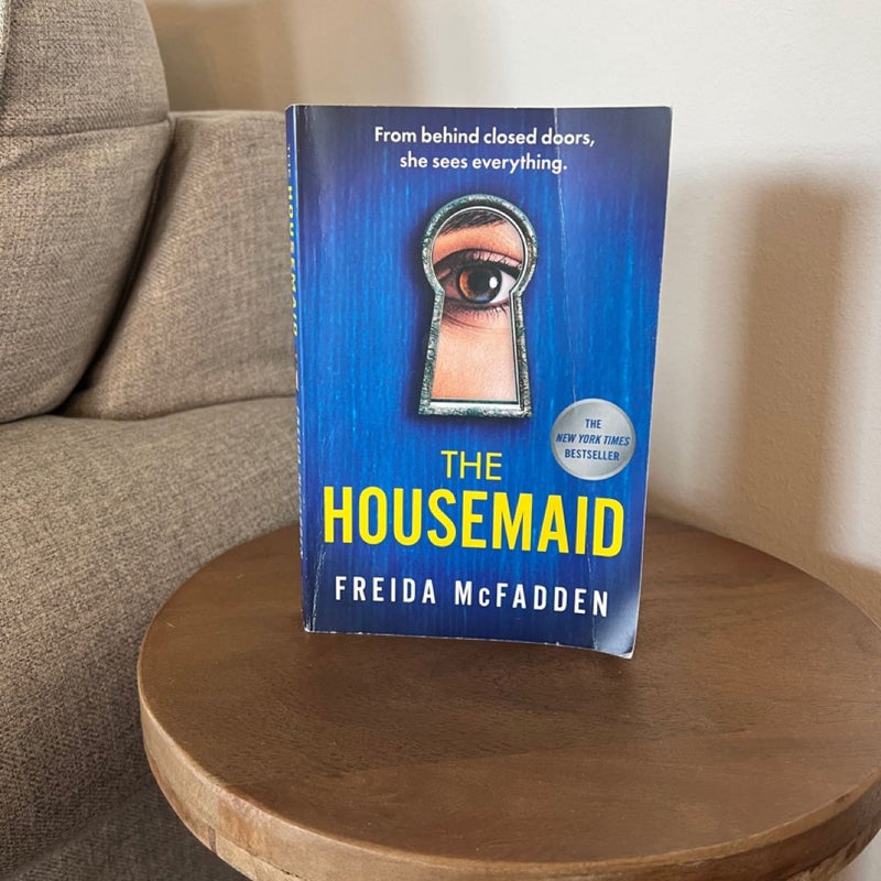 The Housemaid