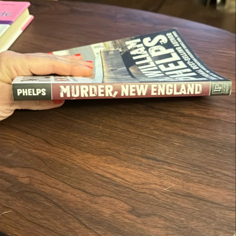 Murder, New England