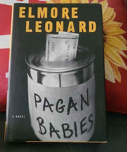 Pagan Babies *First Edition*