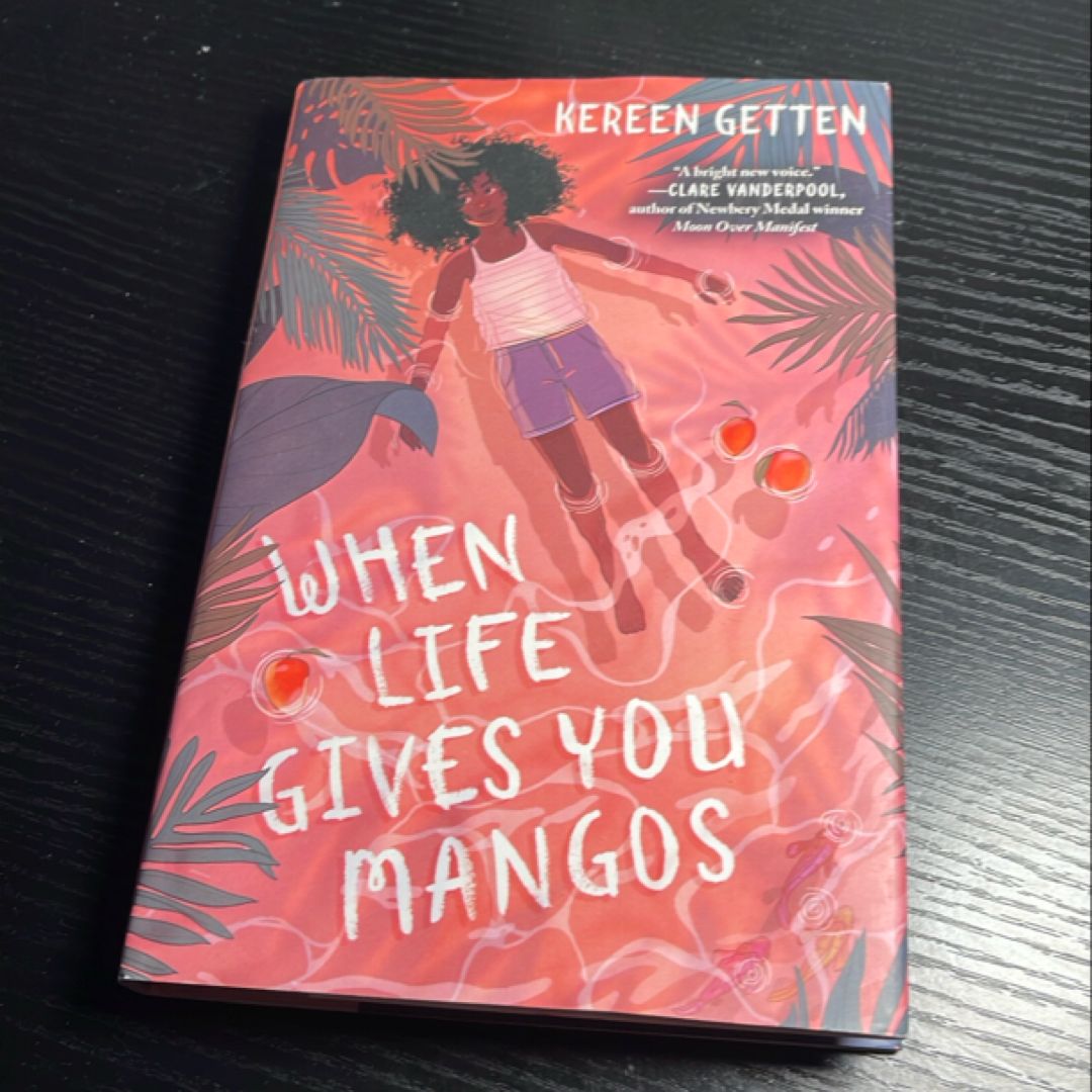 When Life Gives You Mangos