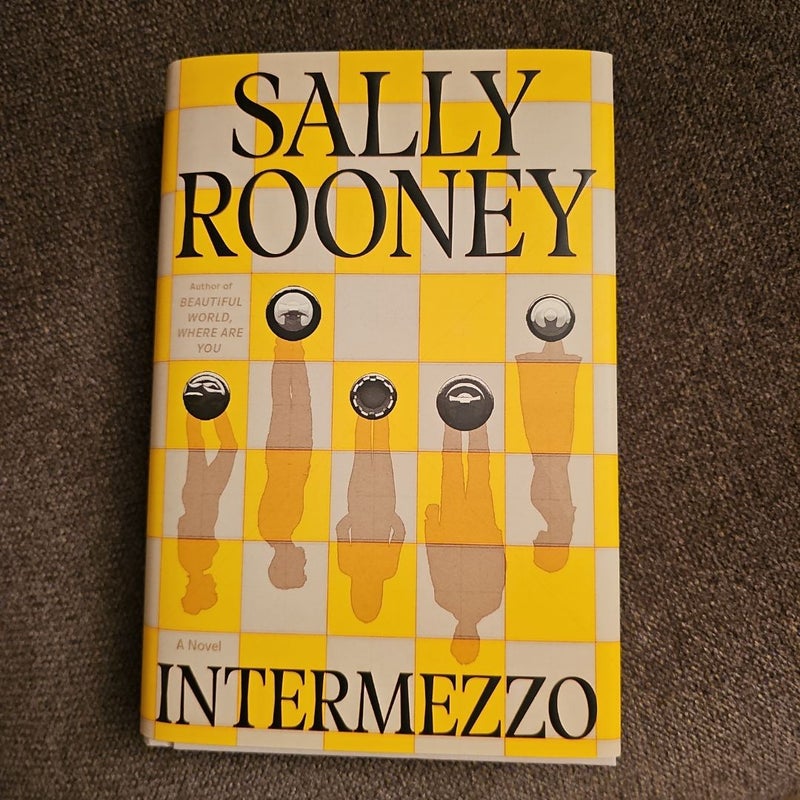 Intermezzo