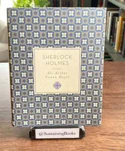 Sherlock Holmes: Volume 1