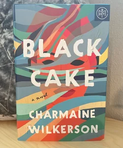 Black Cake (TV Tie-In Edition)