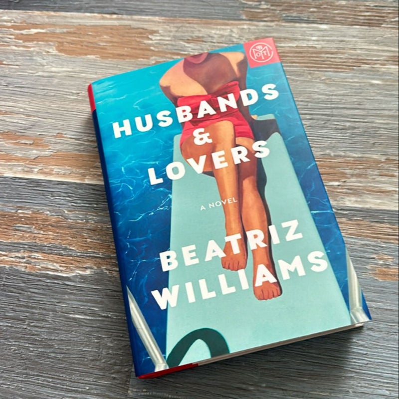 Husbands and Lovers