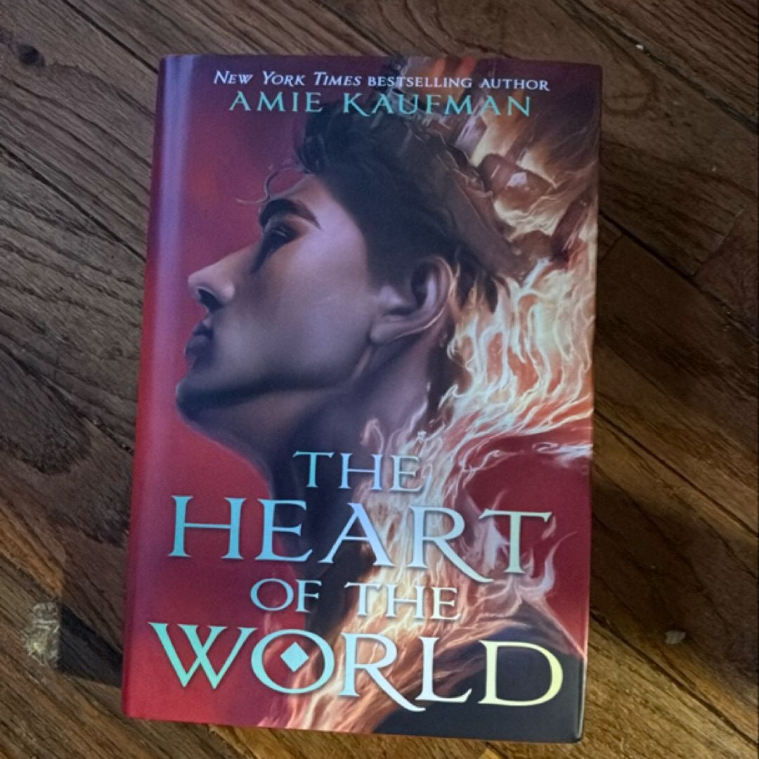 The Heart of the World