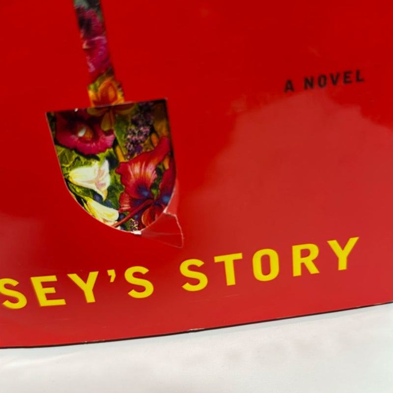 Lisey's Story